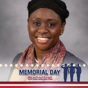 Meet your Posher, Marci